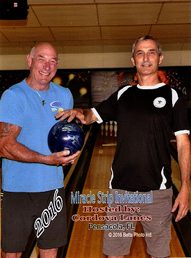 Horace 'Kicker' Vallas