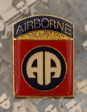 82nd Airborne Div.
