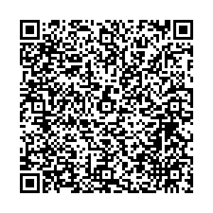 Kicker's VCard QR code